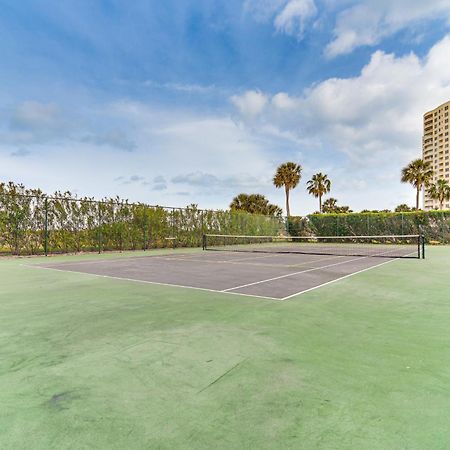 Beachfront Clearwater Condo With Pool And Hot Tub Clearwater Beach Εξωτερικό φωτογραφία
