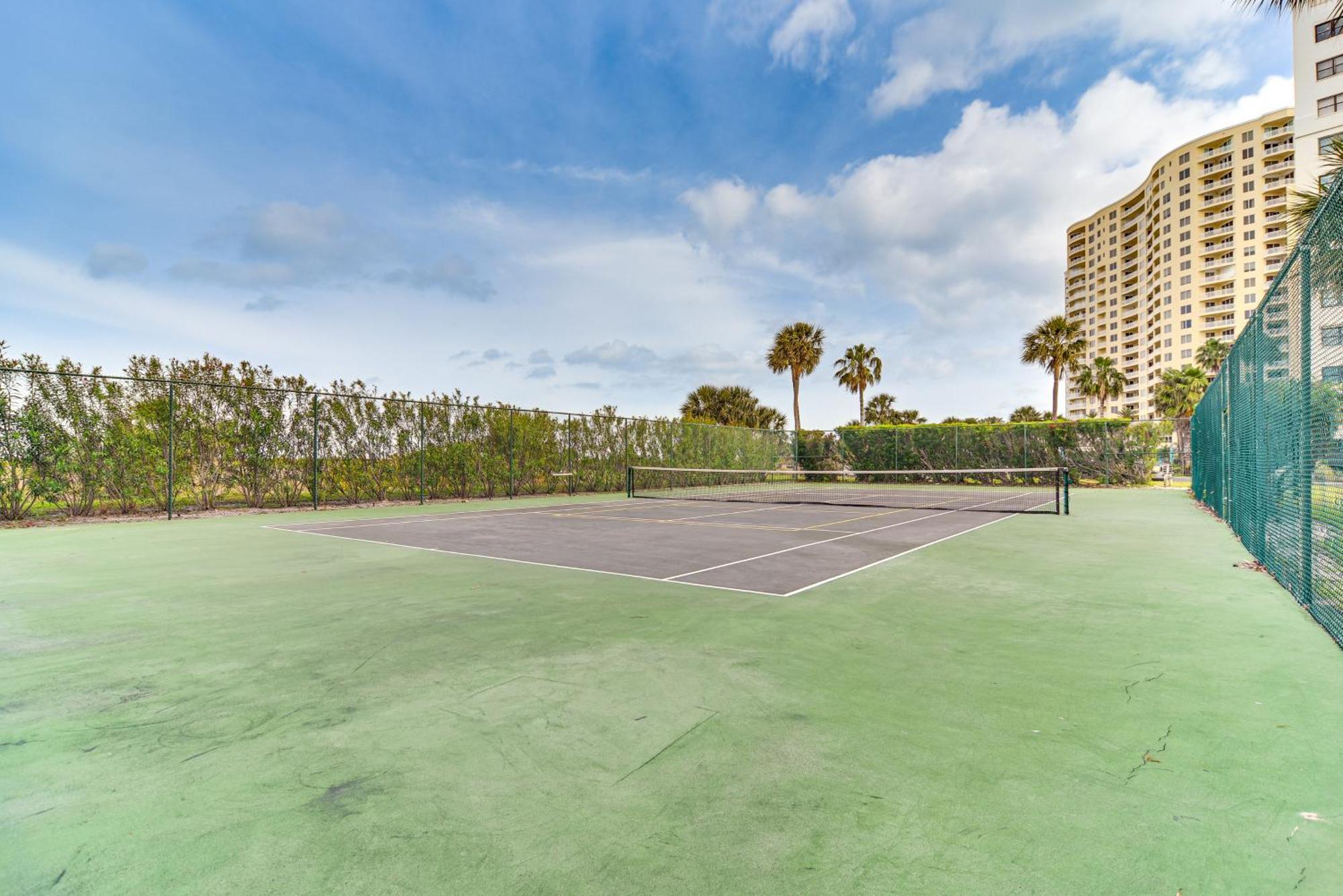 Beachfront Clearwater Condo With Pool And Hot Tub Clearwater Beach Εξωτερικό φωτογραφία