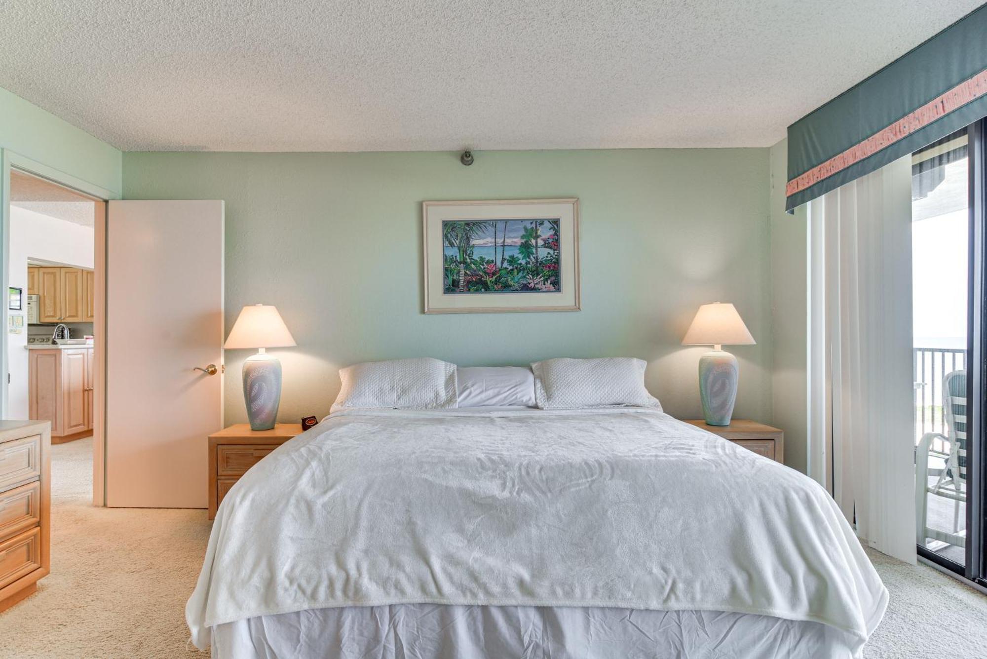 Beachfront Clearwater Condo With Pool And Hot Tub Clearwater Beach Εξωτερικό φωτογραφία