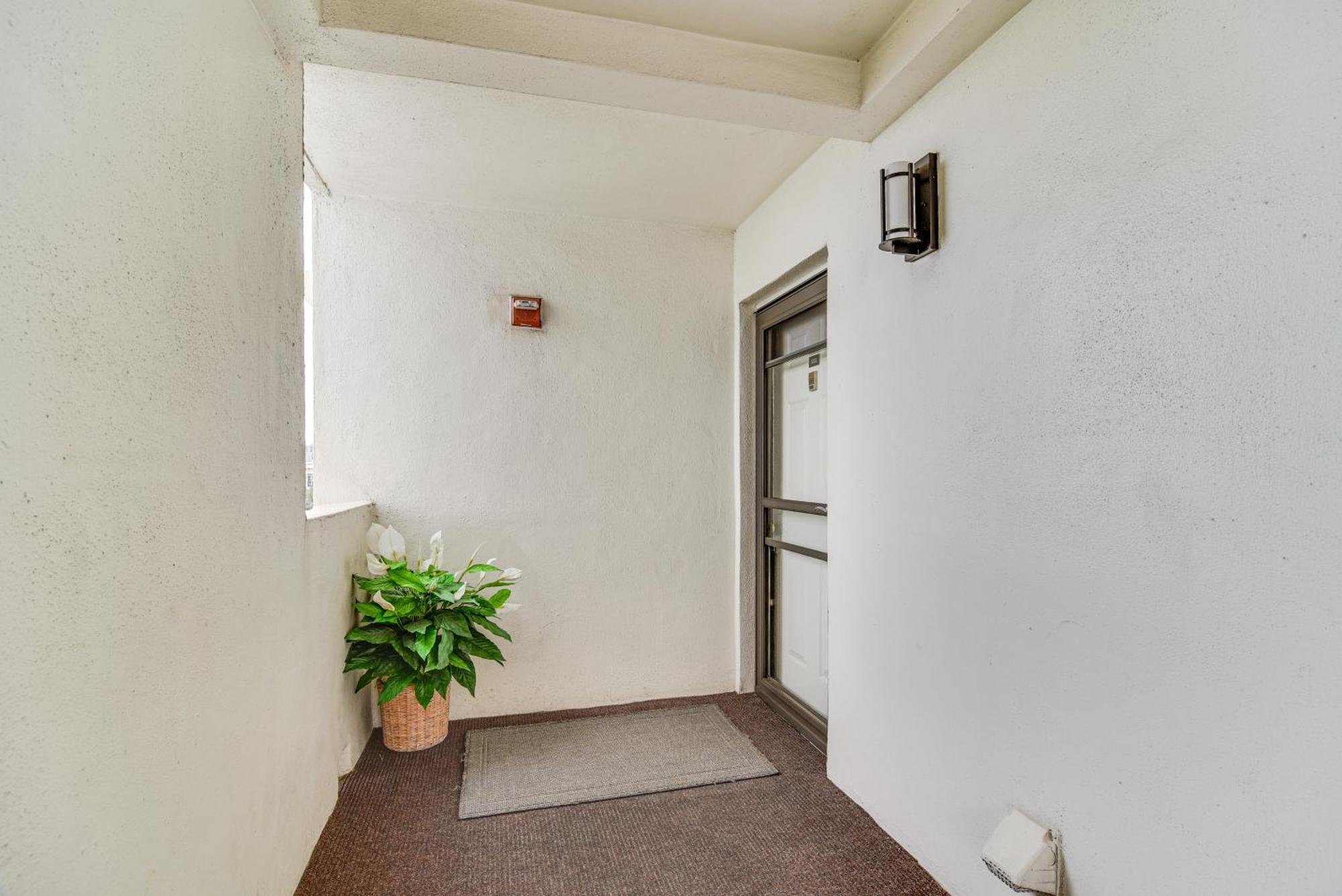 Beachfront Clearwater Condo With Pool And Hot Tub Clearwater Beach Εξωτερικό φωτογραφία