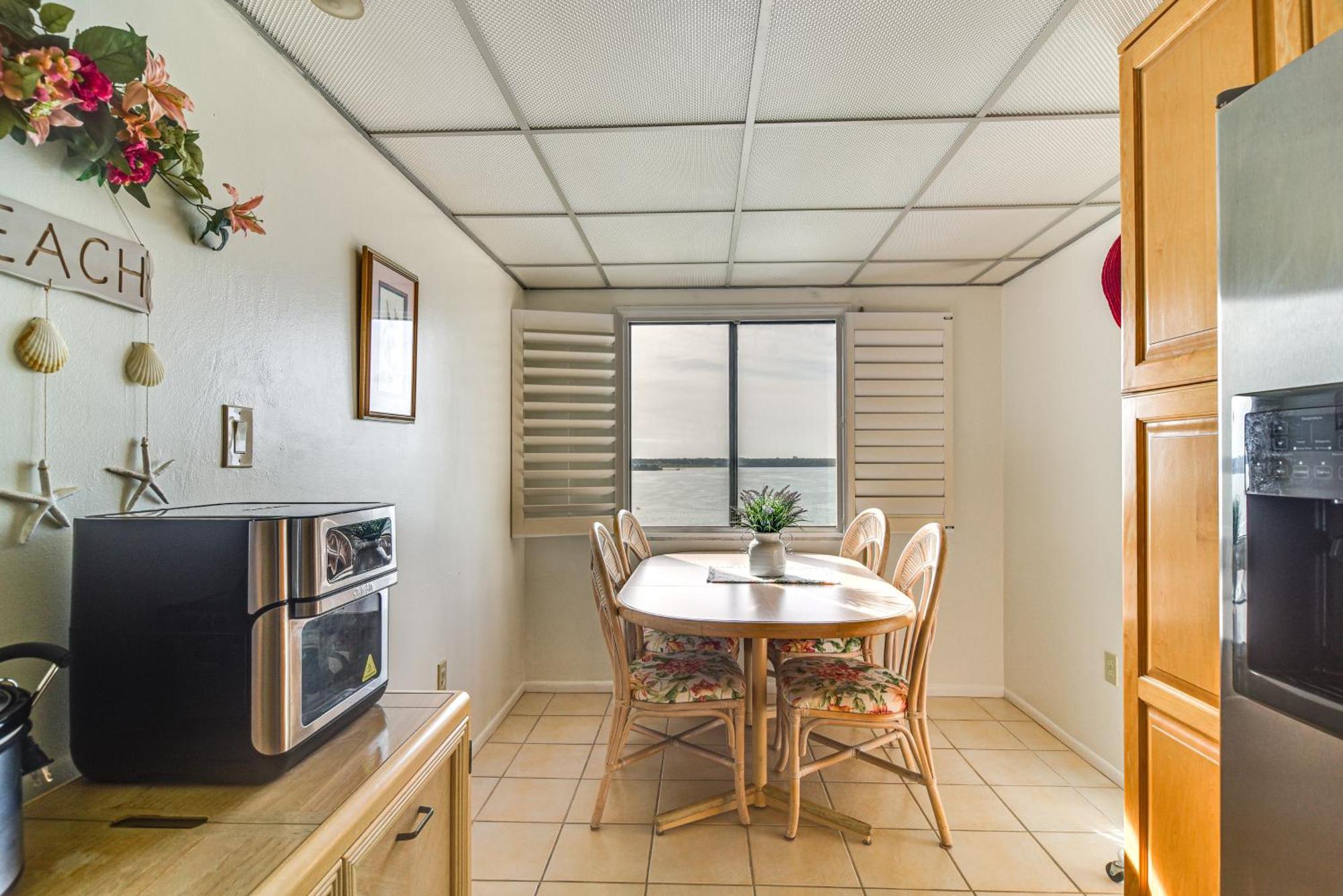 Beachfront Clearwater Condo With Pool And Hot Tub Clearwater Beach Εξωτερικό φωτογραφία