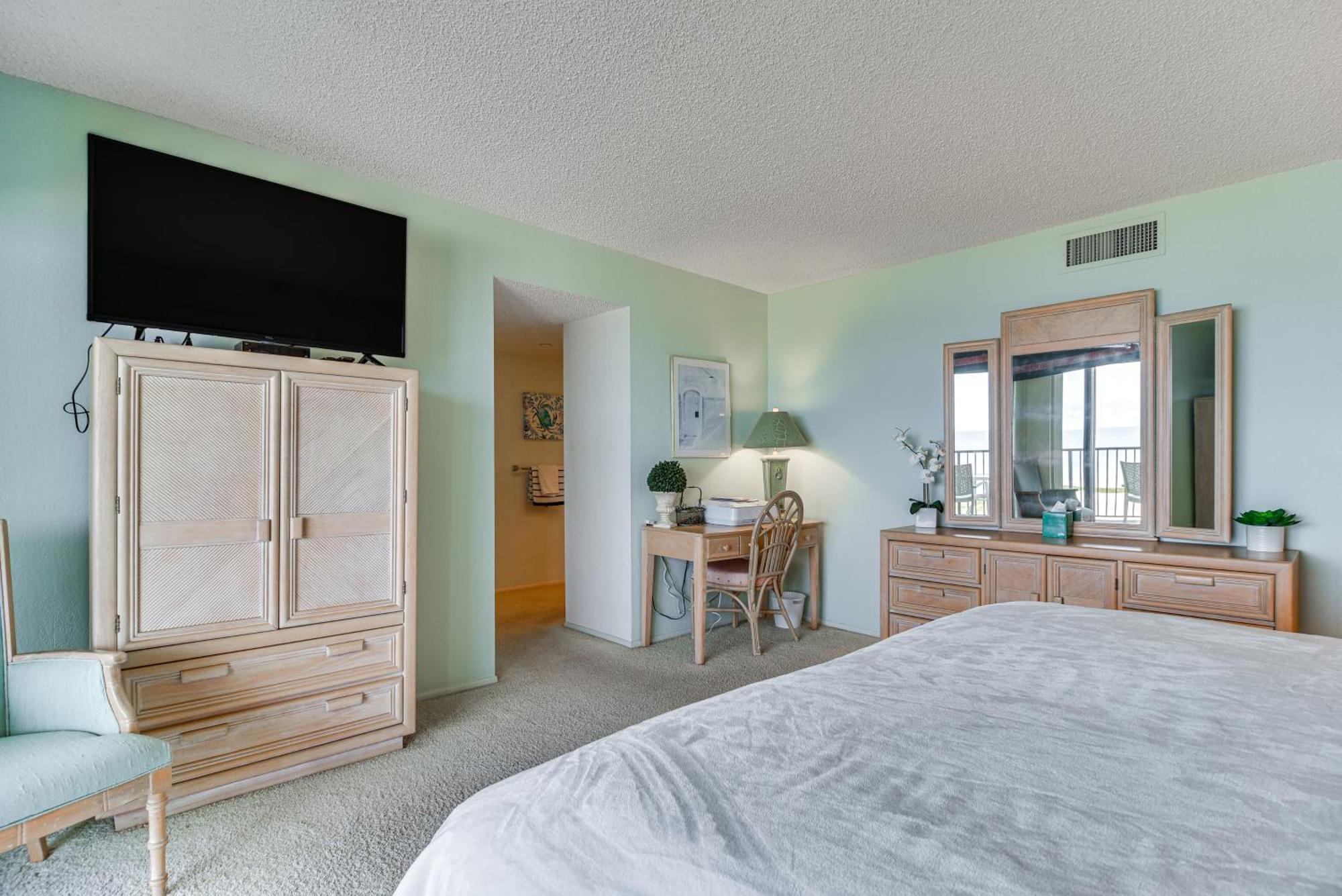 Beachfront Clearwater Condo With Pool And Hot Tub Clearwater Beach Εξωτερικό φωτογραφία