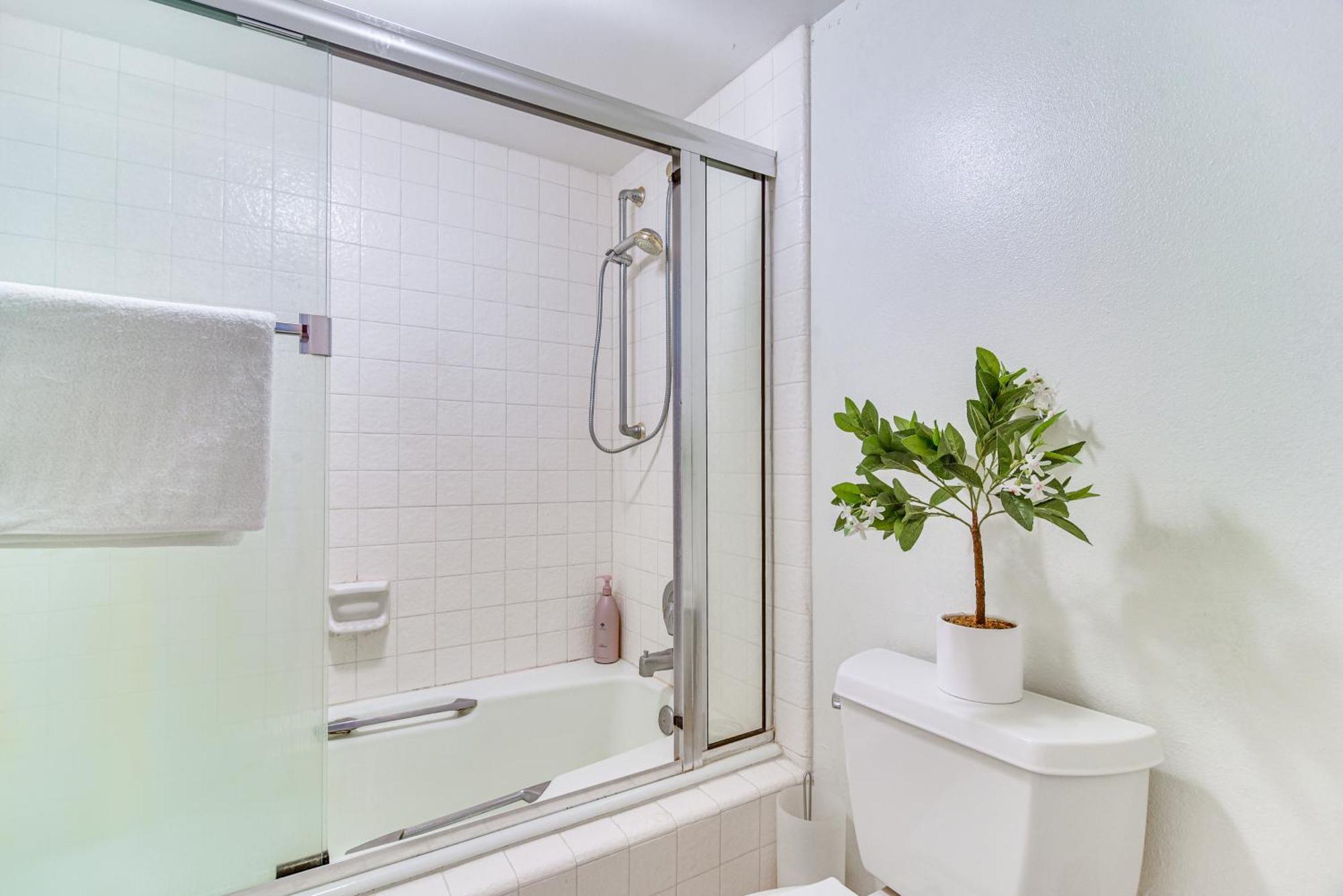 Beachfront Clearwater Condo With Pool And Hot Tub Clearwater Beach Εξωτερικό φωτογραφία