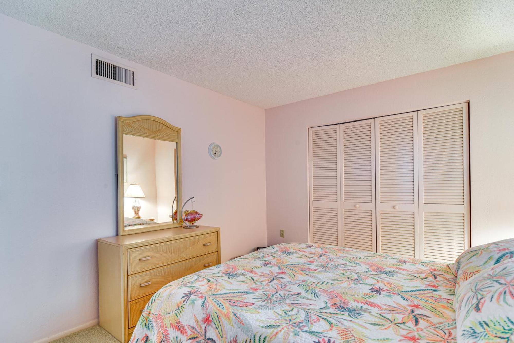 Beachfront Clearwater Condo With Pool And Hot Tub Clearwater Beach Εξωτερικό φωτογραφία