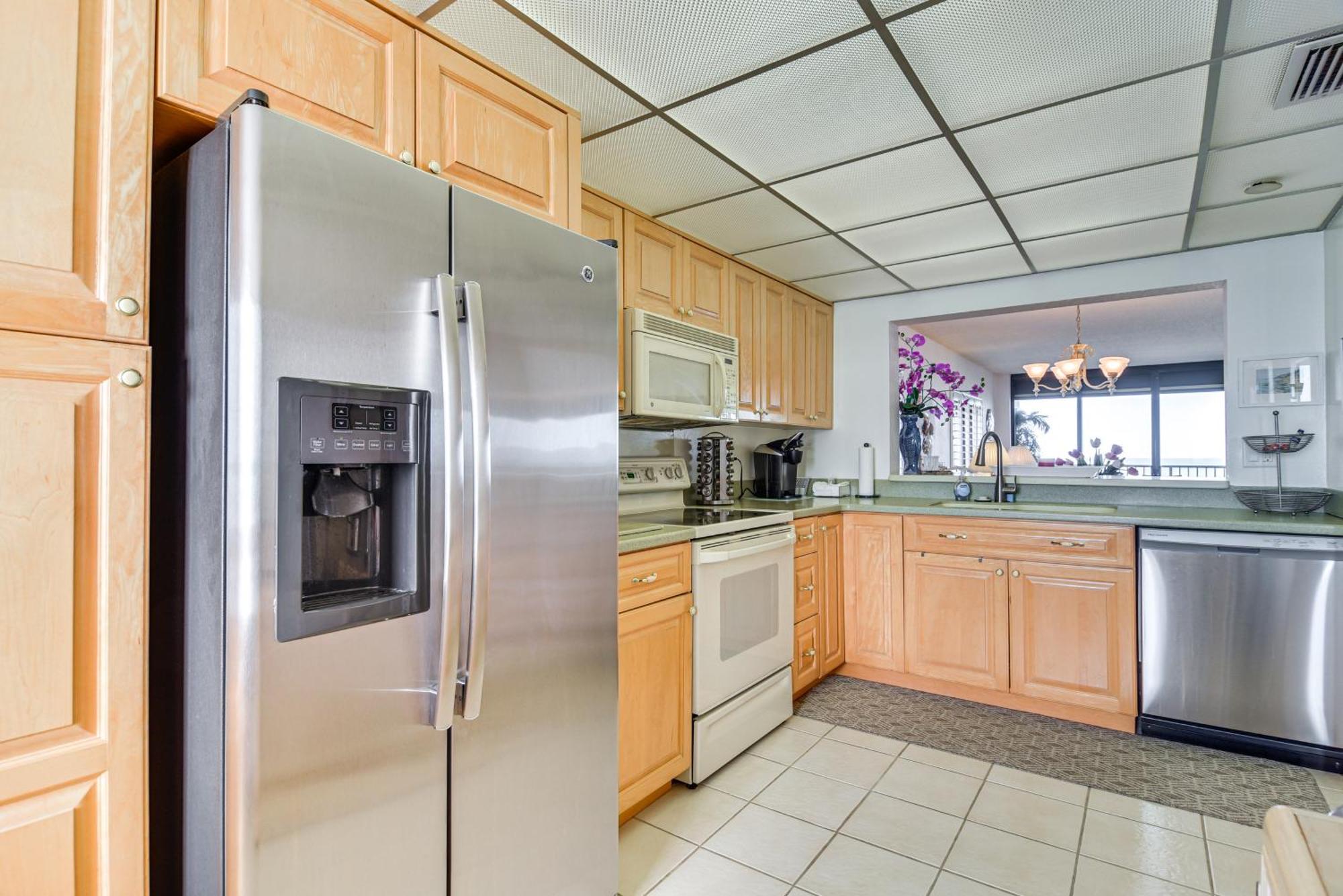 Beachfront Clearwater Condo With Pool And Hot Tub Clearwater Beach Εξωτερικό φωτογραφία